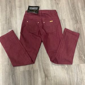 NWT Iman Jeans